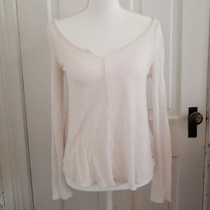 Long Sleeve American Eagle Shirt